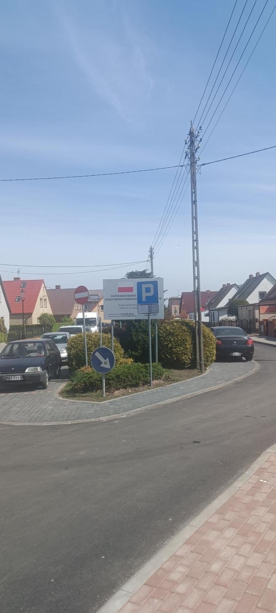 Willa Orient Łeba Buitenkant foto