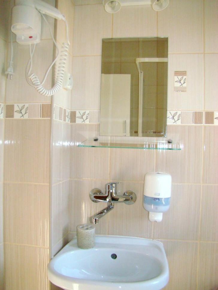 Willa Orient Łeba Kamer foto