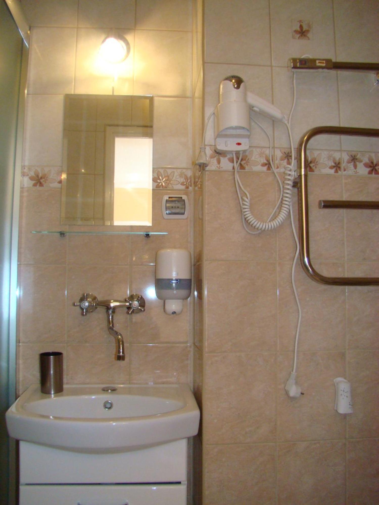 Willa Orient Łeba Kamer foto