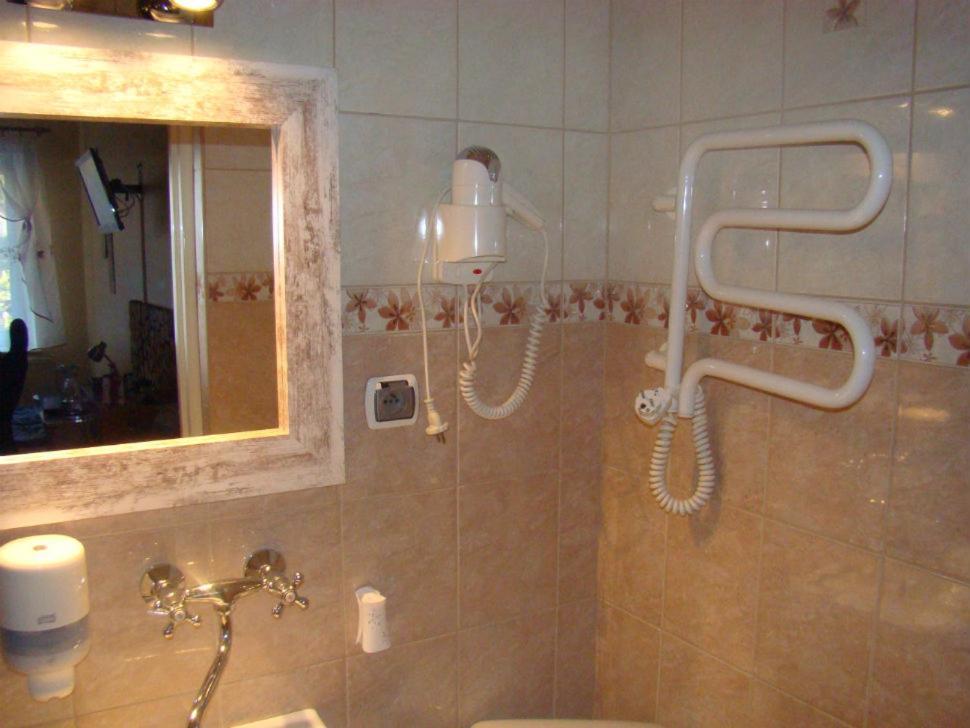 Willa Orient Łeba Kamer foto