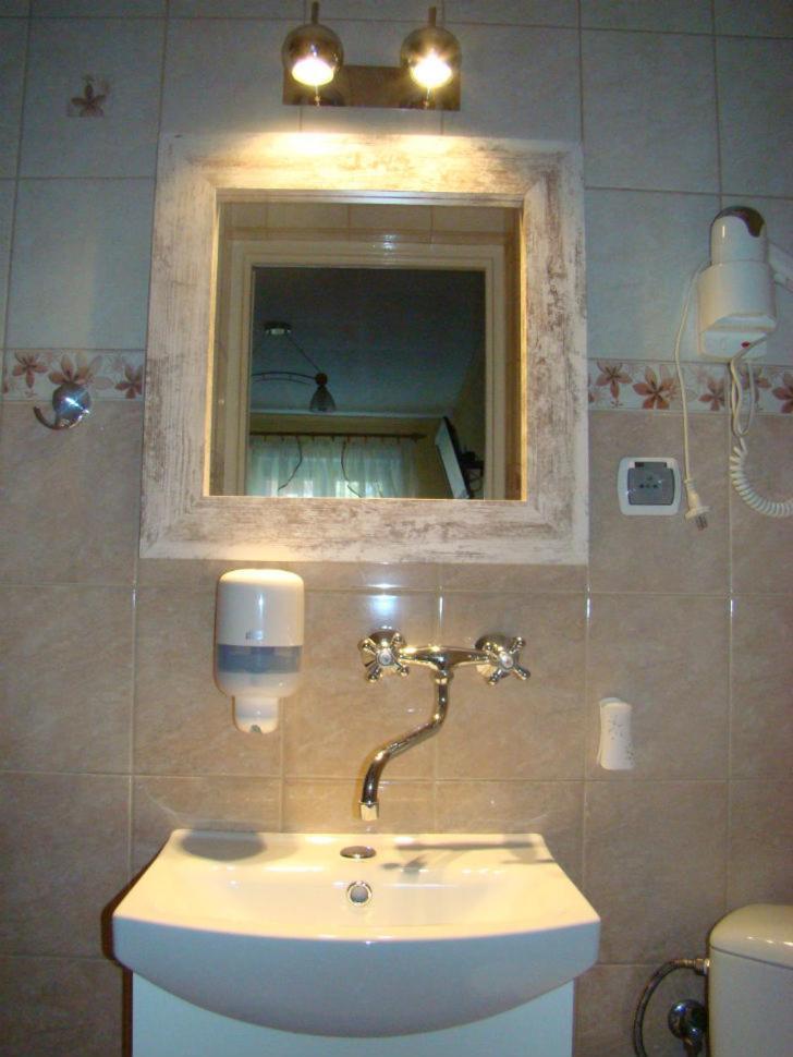 Willa Orient Łeba Kamer foto